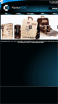 Mobile Screenshot of kantorbox.com